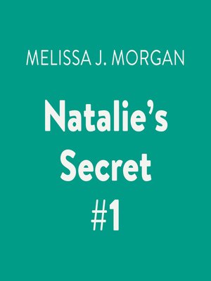 cover image of Natalie's Secret